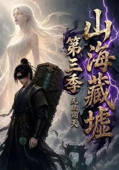 《旺达幻视 (WandaVision)》美剧海报，美剧天堂观看说明配图